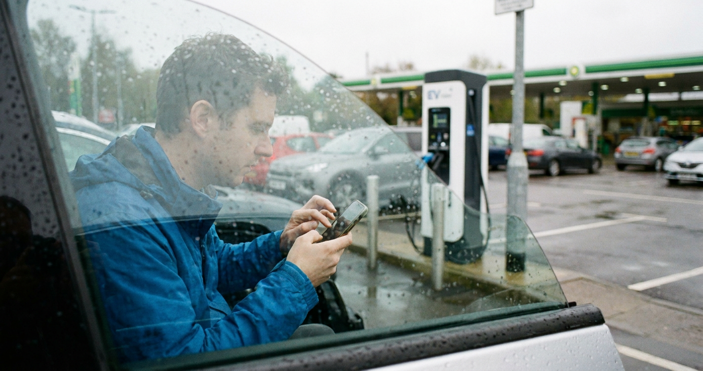 Electric vs Petrol vs Hybrid: Choosing the Right Fuel Type in 2025