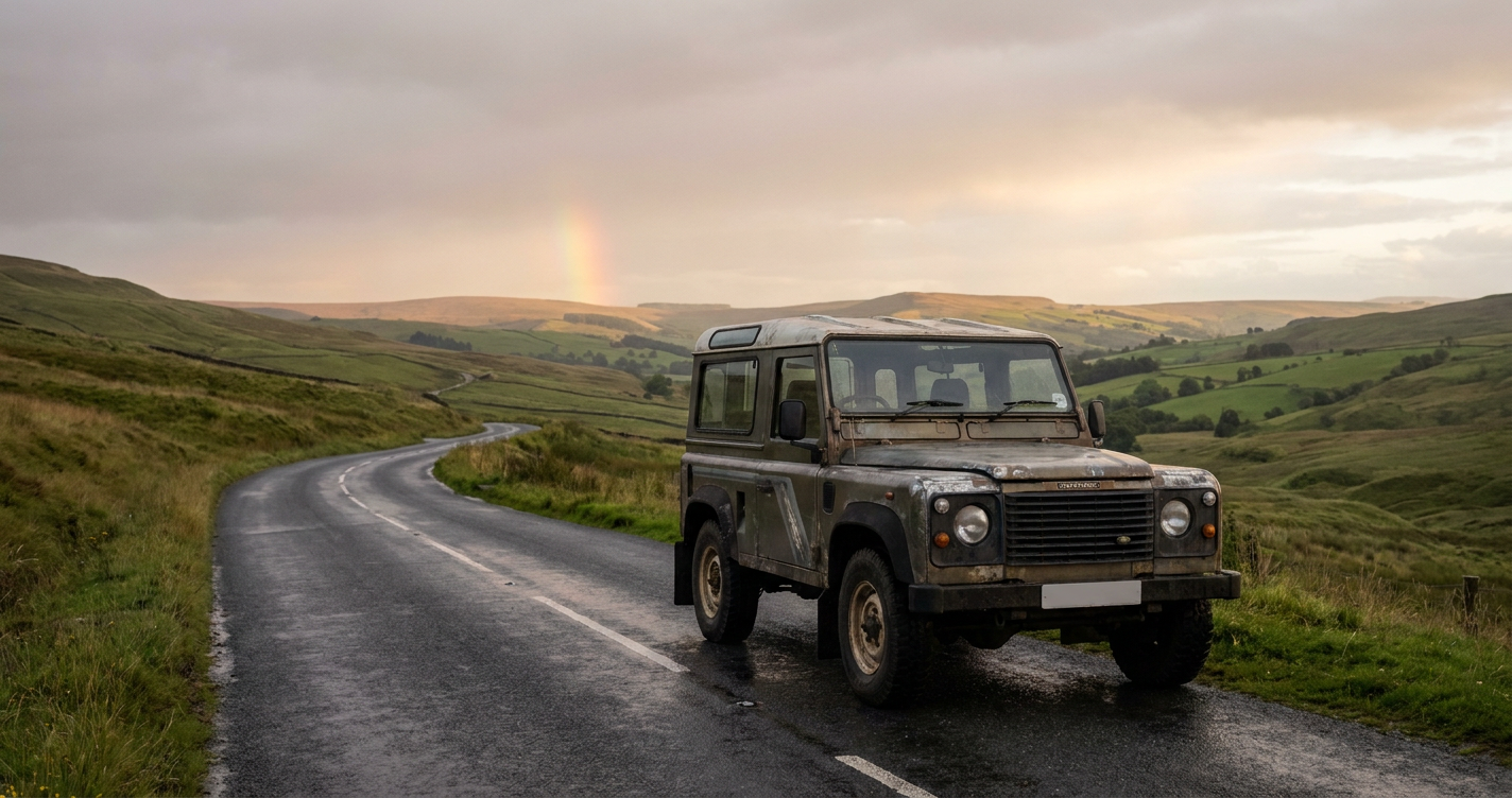 Regional Guide: Best Areas to Buy Used Cars in the UK