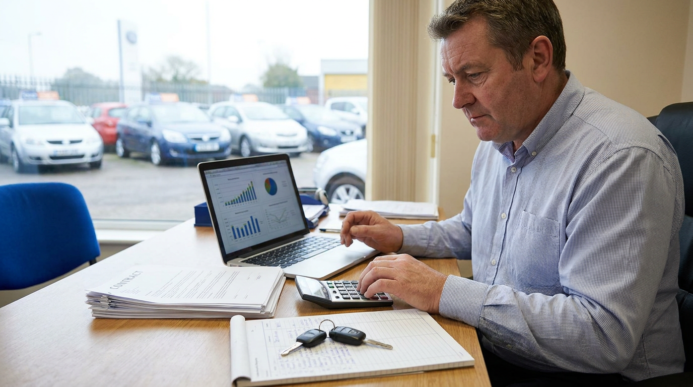 Complete Cost Breakdown: AutoTrader vs Free Alternatives for Dealers