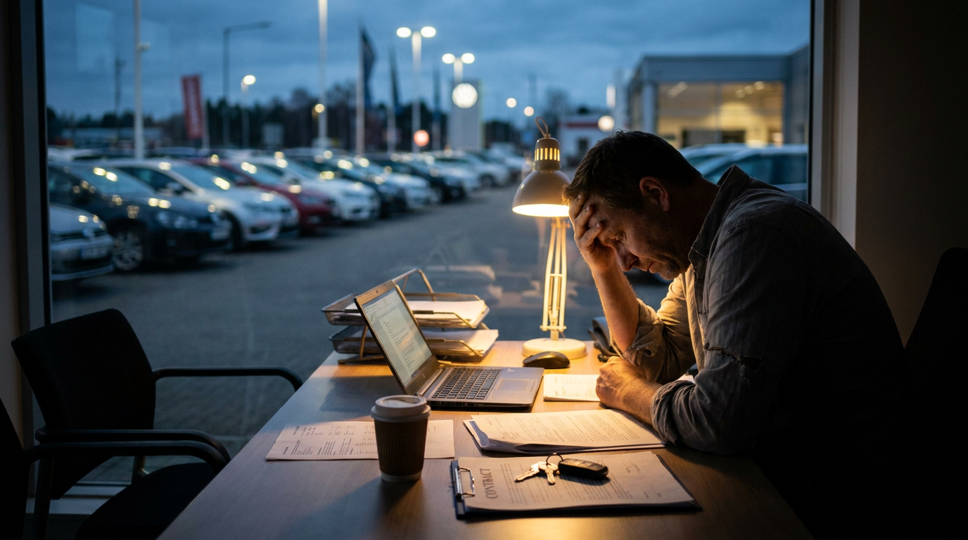 The Hidden Costs of AutoTrader Contracts: What Dealers Need to Know