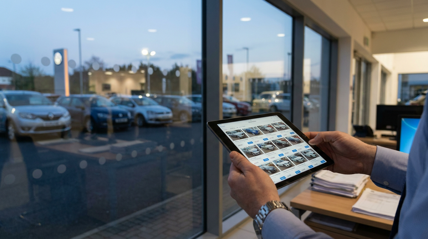 Contract-Free Advertising: Why UK Dealers Are Switching Platforms
