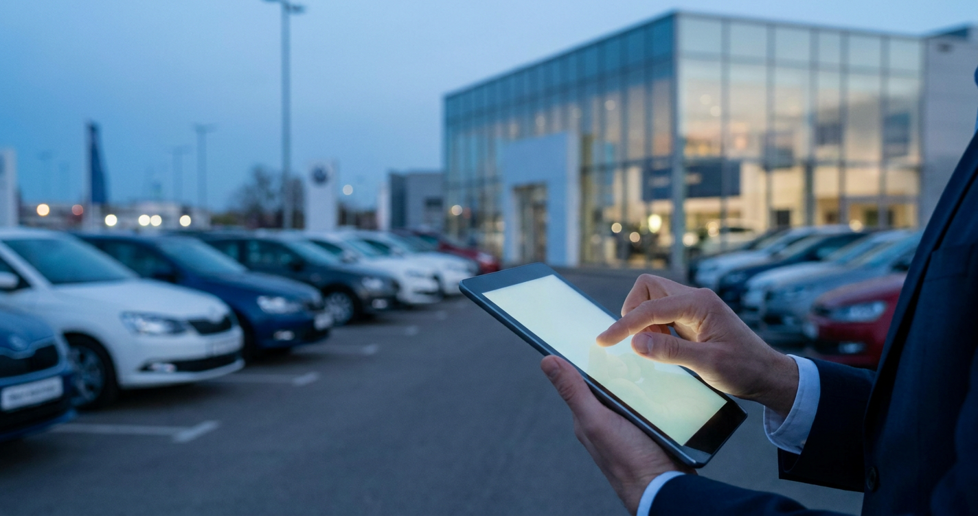 How DMS Providers Can Add Free Value for Dealer Clients