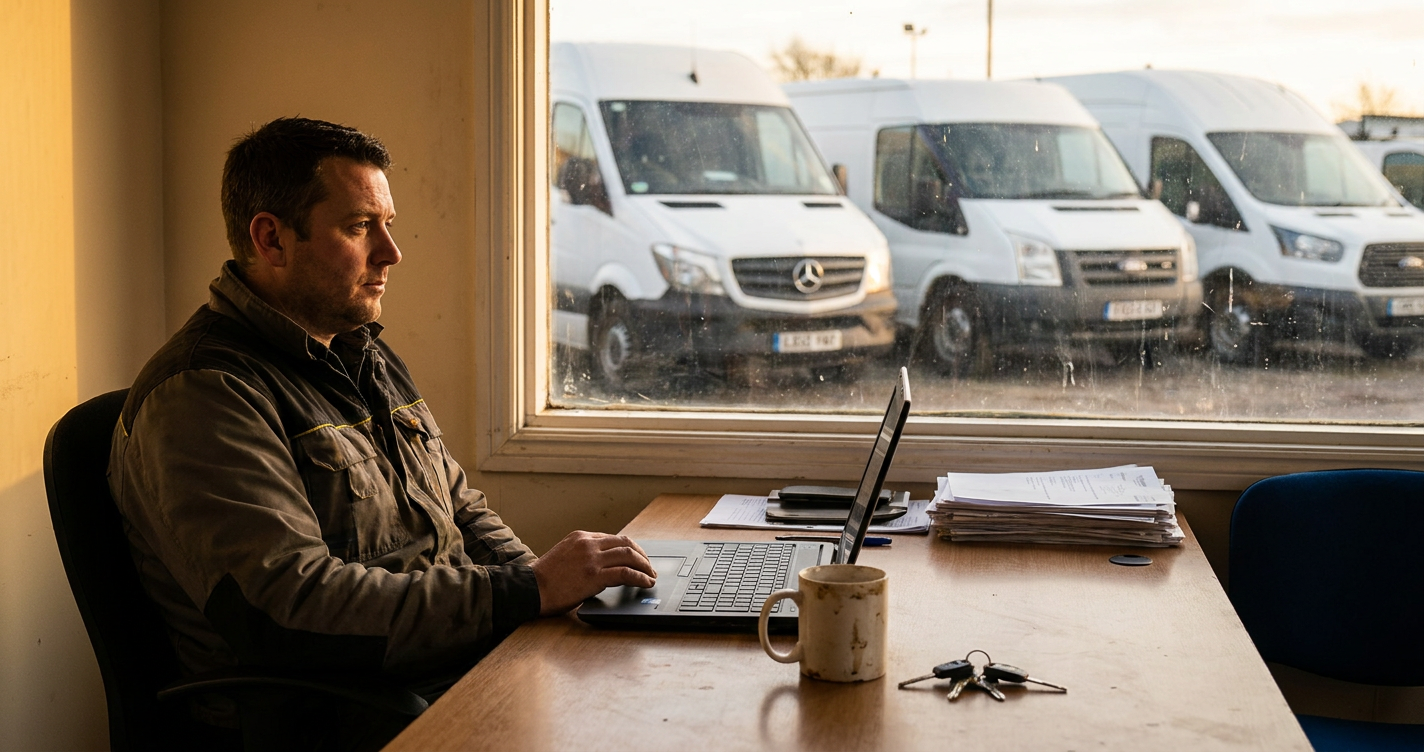 Van Dealer Marketing on a Budget: Free Listing Platforms Compared