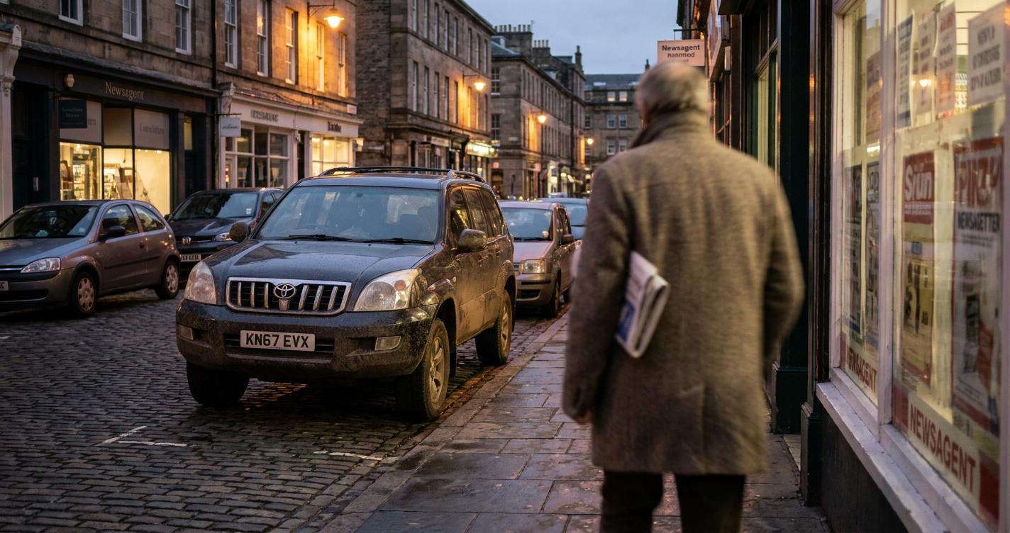 Regional Vehicle Pricing Trends Across the UK in 2026
