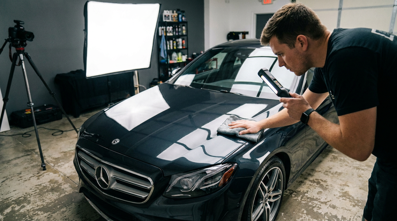 Vehicle Listing Best Practices for Maximum Visibility in 2026