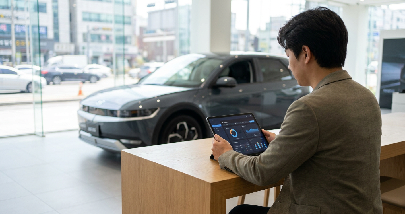 The Future of Vehicle Classifieds: AI, Data, and Direct Connections