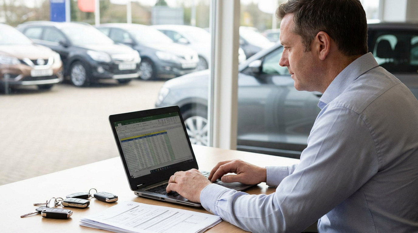 Multi-Channel Vehicle Advertising: Which Platforms Deliver ROI?
