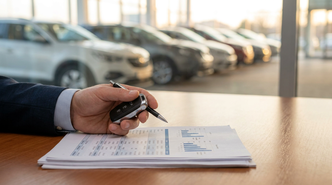 The Cost of Customer Acquisition for Vehicle Dealers in 2026