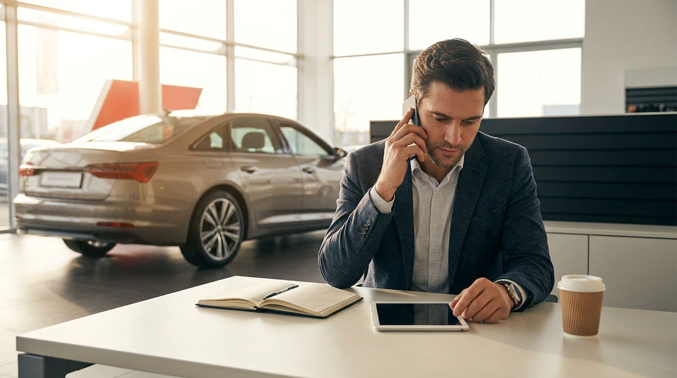 How to Respond to Buyer Enquiries to Maximise Conversions