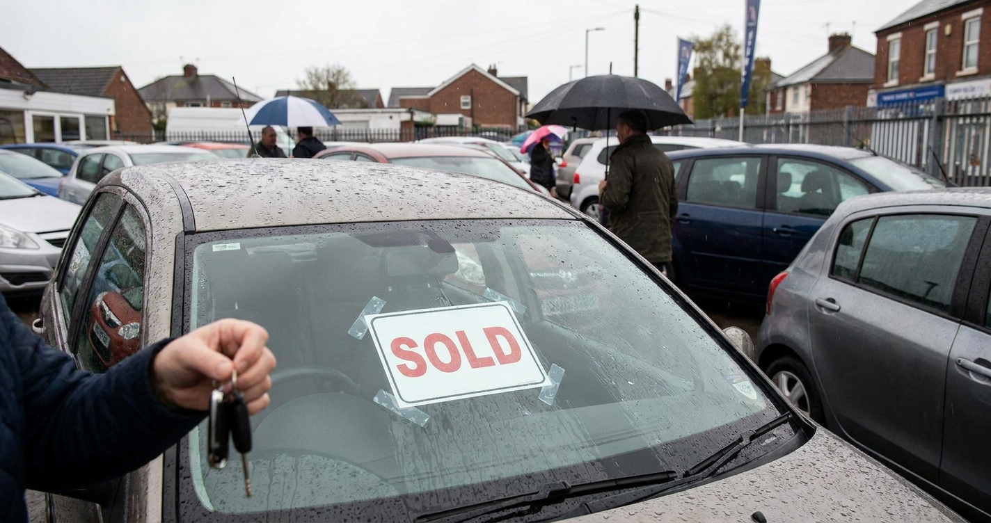 The Rise of Commission-Free Classifieds in the UK Vehicle Market
