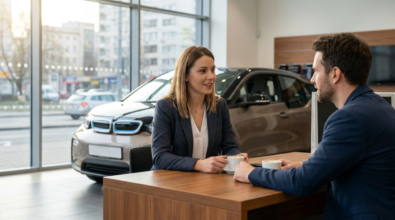 How to Build a Direct Relationship with Vehicle Buyers in 2026