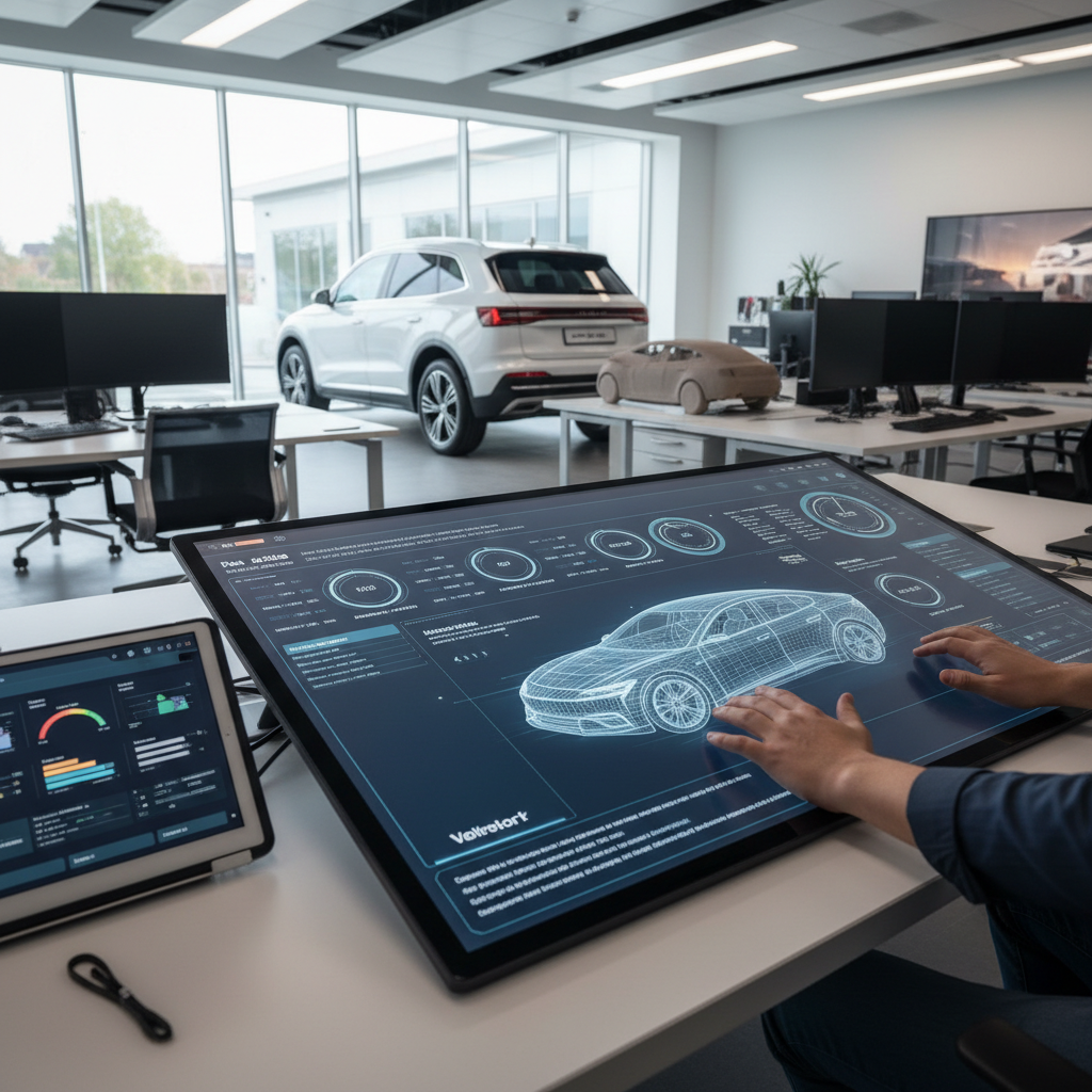 How to Use Vehicle Specifications to Attract Buyers