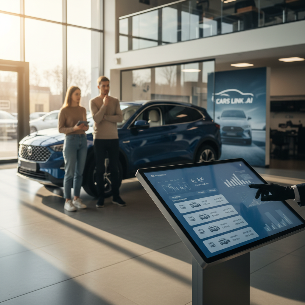 Understanding Buyer Objections in Online Vehicle Sales
