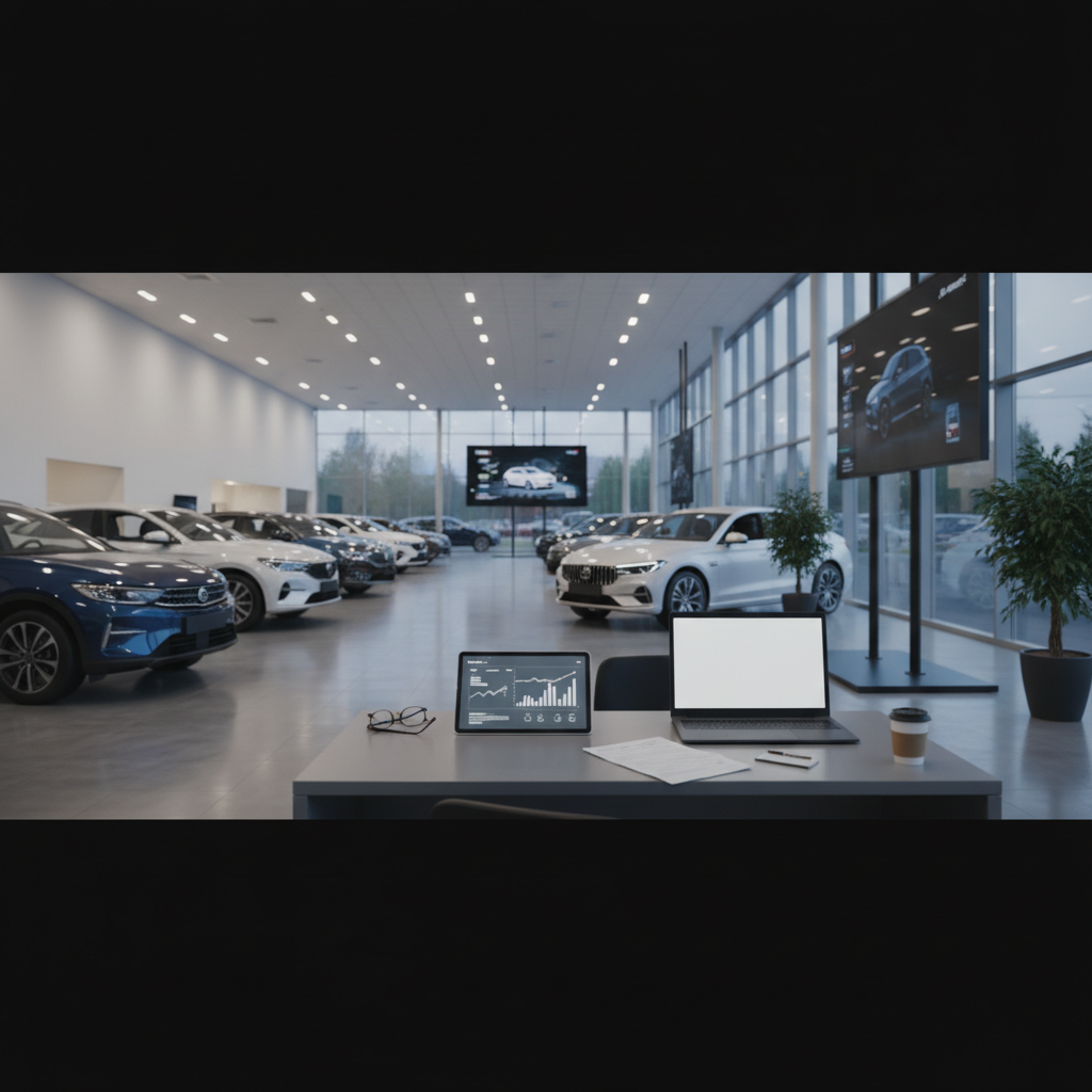 Why Dealers Are Leaving AutoTrader in 2026: Cost, Control and AI